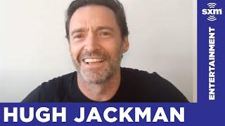 Hugh Jackman Hopes Blake Lively Spent Her Birthday Without Ryan Reynolds