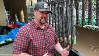 Guide to Clearing Out a Jammed Auger On Your Traeger Wood Fired Grill