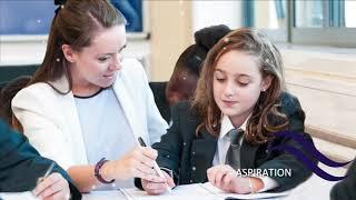 Lea Valley Academy | LVA | Secondary school | Enfield | London, England