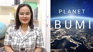 PLANET BUMI