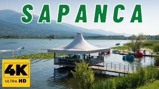 Sapanca Attractions - Sapanca Lake, Sukaypark, Maşukiye, Kırkpınar,  Glass Terrace