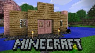 New Meets Old | Minecraft Reminiscence