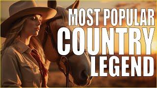 Greatest Hits Classic Country Songs Of All Time  The Best Of Old Country Songs Playlist Ever 103