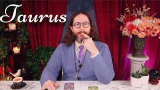 TAURUS - “THIS IS CRAZY! NEVER HAD A READING LIKE THIS!” Intuitive Tarot Reading ASMR