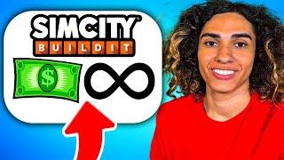  SimCity BuildIt Hack - Instantly Get UNLIMITED Money/Gold