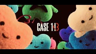Stray Kids - Case 143 (Metal Version)