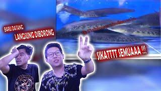 BORONG SEMUA MARU FULL BUNGA MILIK BANG FISH!!