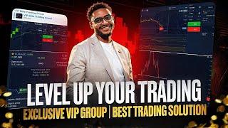 BOOST Your Trading With EXCLUSIVE Vip Trading Group →  SOCIAL TRADING BINARY