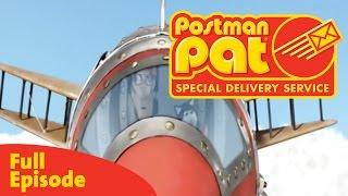 Postman Pat | Red Rocket | Postman Pat Full Episodes