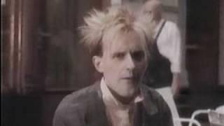 Howard Jones - Pearl In The Shell