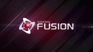 Clickteam Fusion 2.5 Teaser Trailer