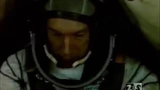 "Return from Orbit" - Rare soviet sci-fi (1983)