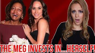 MEGHAN MARKLE: THE DOLPHIN TANK Economic impact 5 TIMES less than Catherine's?! #meghanmarkle