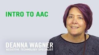 Intro to AAC