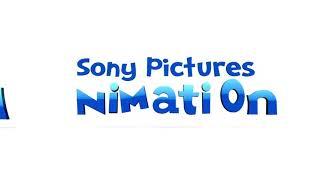 Sony Pictures Animation Logo (2011-2018) in 7 Variants