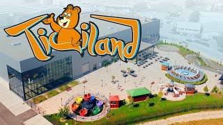 Ticiland Freizeitpark | Indoor & Outdoor | Spass für die ganze Familie in Stein am Rhein, Schweiz