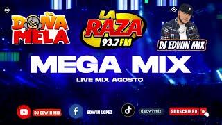 LIVE MIX 2023 (Tribal, Norteñas,Corridos)