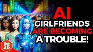 25 Mind Blowing Facts About Artificial Intelligence