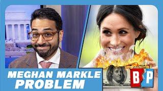 Meghan Markle REJECTED By Spotify, Netflix | Breaking Points