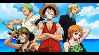 Rawlthar inti fan thei Epi-1 (one piece)