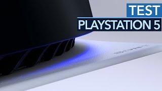 PlayStation 5 in unter 10 Minuten - Unser Fazit