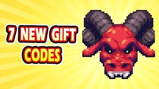 Idle Apocalypse New Gift Codes || How to Redeem Idle Apocalypse Code