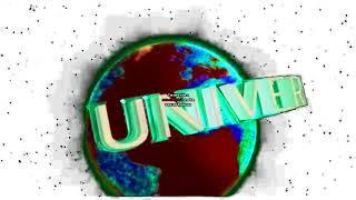 (NEW EFFECT) Universal Pictures Logo 2010 in Frederico Toniato's G-Major 13