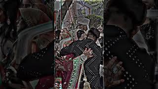 Brother crying  at her sister wedding bidai || #shorts #viral #shortsvideo