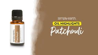 Amazing Uses and Benefits of Patchouli Essential Oil