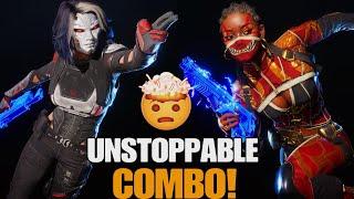 THE MOST OVERPOWERED Rogue In Season 6!? | DAHLIA X LANCER Is UNSTOPPABLE