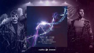 Sub Zero Project & Frequencerz - Patient Zero vs. The Source (Afternoize Mashup)