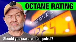 The truth about octane rating: Should you run high octane fuel? | Auto Expert John Cadogan