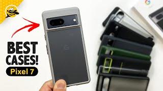 Google Pixel 7 - BEST CASES AVAILABLE!