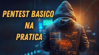 TUTORIAL | PENTEST BASICO