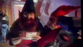 Holiday Bonus Lotto Christmas (1986)