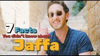 7 Facts You Didn't Know About Jaffa