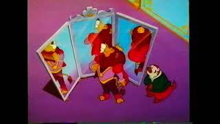 The Emperor's New Clothes - Timeless Tales from HALLMARK (1990)