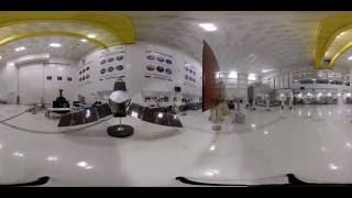 Take a 360 look at NASA's Juno Mission