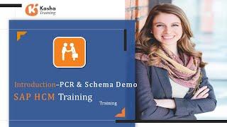 SAP HCM - Time & Payroll PCR & schema Demo | "What No One Tells You About SAP HCM PCR & Schema!"