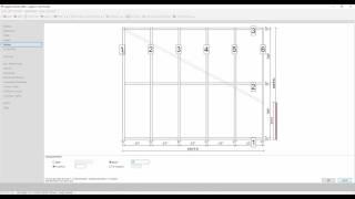 LogiKal   Using the Pitches Function