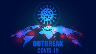 COVID-19 Vocabulary English: Outbreak ll Bangla Tutorial