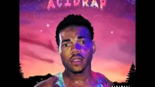 Chance The Rapper - Acid Rap [Full Album]