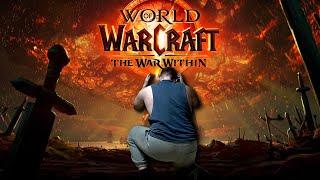 Why I'm Unhappy With World of Warcraft's New Expansion - The War Within