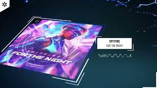 Spitfire - For The Night