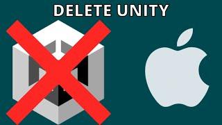 How to Uninstall Unity on Mac