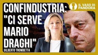 Nell'Unione Europea fallimenti aumentati del 65% - Gilberto Trombetta