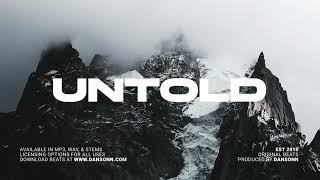 Epic Piano Beat x Imagine Dragons Type Beat - "UNTOLD" | Emotional Guitar Rap Beat