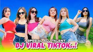 Dj Remix Gempar Music Terbaru 2024 - All Talent Viral Tiktok Pargoy !