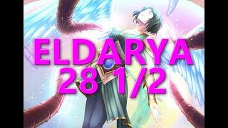 Eldarya 28 part 1 | Ezarel | ENG