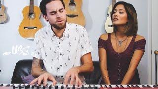 Top Hits of 2014 in 2.5 Minutes - Us The Duo